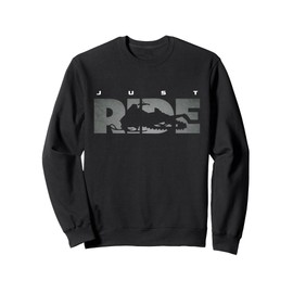 Snowmobile Apparel - Snowmobile Sweatshirt