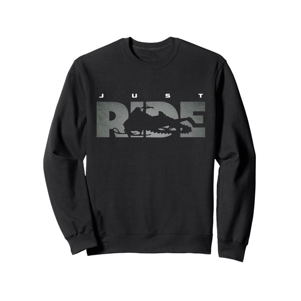 Snowmobile Apparel - Snowmobile Sweatshirt
