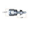 Sammys 8052957-25 Horizontal Rod Anchor Super Screw with 3/8 in.