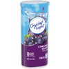 Crystal Light Concord Grape Drink Mix (6 Pitcher Packets)