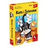 Pegasus Spiele 66504G Katz and Schmaus Board Game