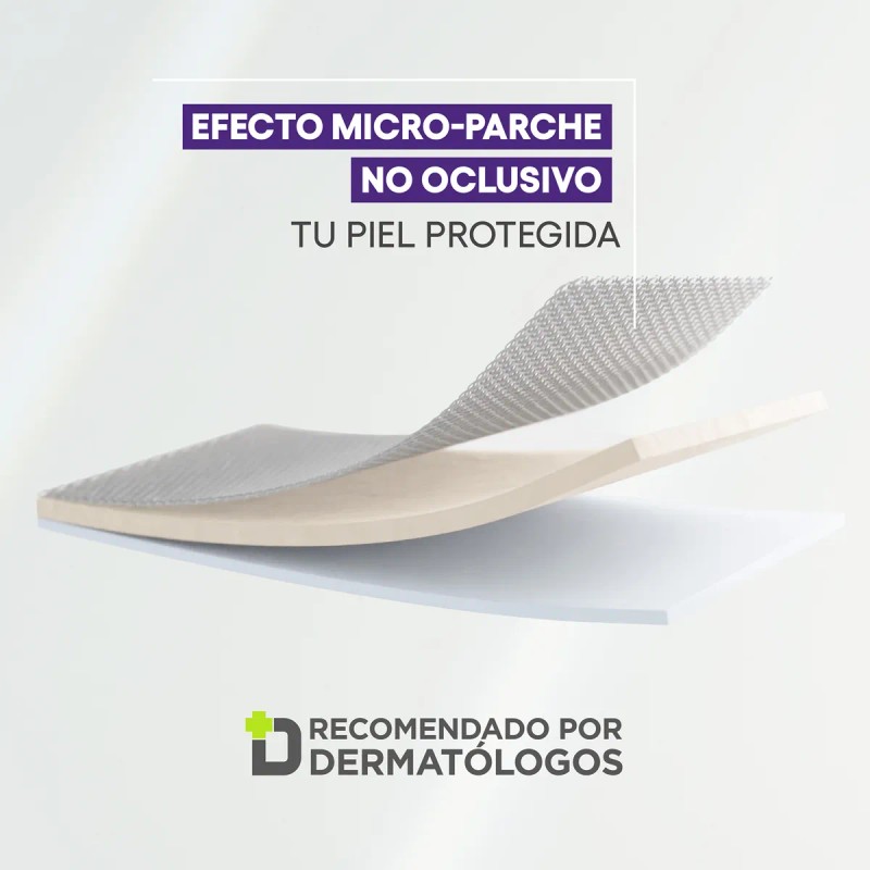 A-Derma Epitheliale Ultra Repair Bálsamo Reparador Antigrietas 50 g