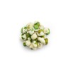 Yupik Wasabi Green Peas, 2.2 lb, Spicy & Crunchy Snack,