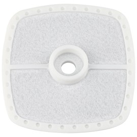 Moleyaso SRM 225 SRM230 SRM210 Primer Bulb Air Filter Gasket for Echo GT225 PAS225 Trimmer Air Filter 2 Pack