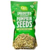 Generic GO Organic Sprouted Pumpkin Seeds, 1 lb Bag
