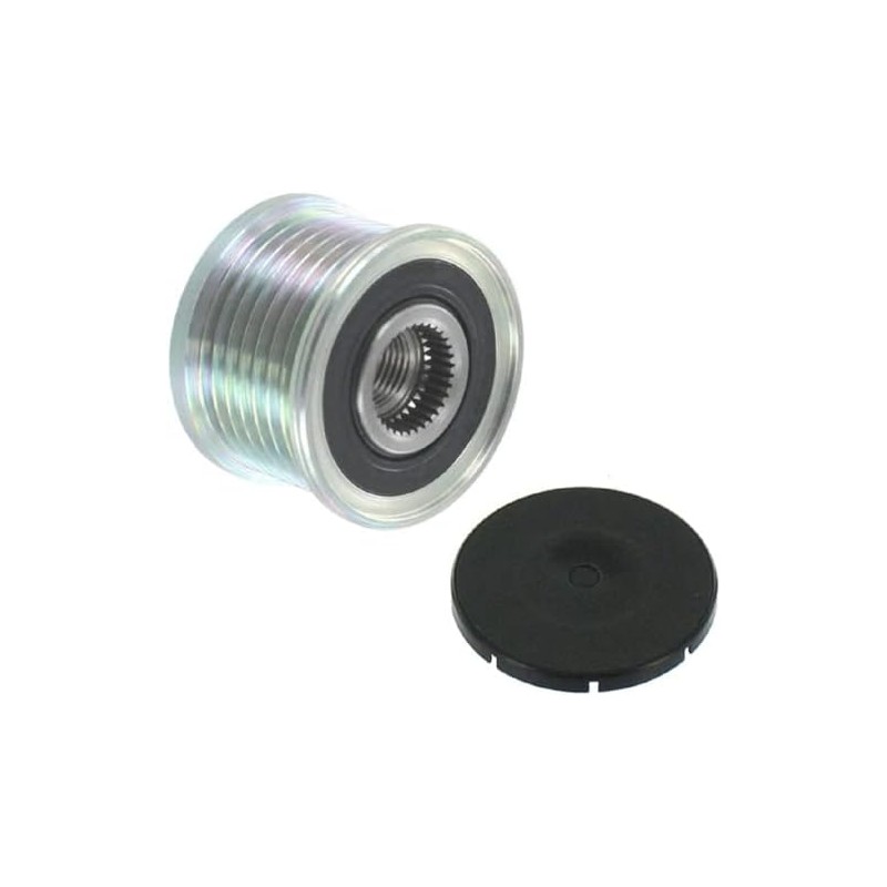 SKF VKM 03601 Alternators