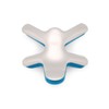 AFH Aluminium Finger Splint Frog (L)
