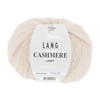 Lang Yarns Cashmere Light, Colour: Sand (0096) – 25g/85 M