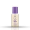 Schwarzkopf Professional BC Bonacure Frizz Away Smoothing Oil 50ml, Pack