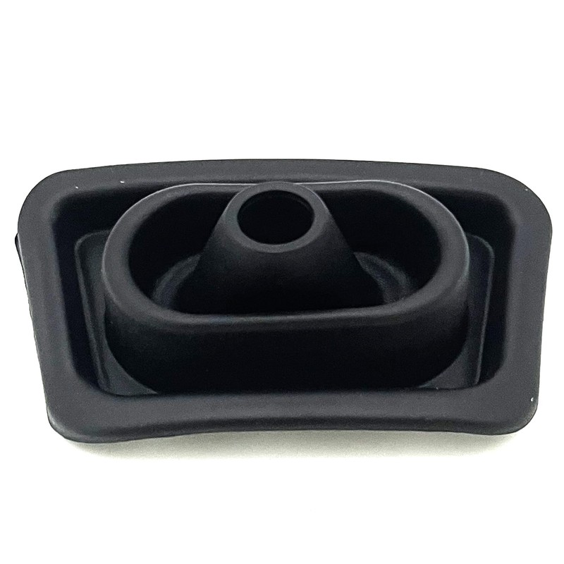 Ronzdeta 68400287AA Gear Shift Lever Boot Compatible with 2011-2022 RAM