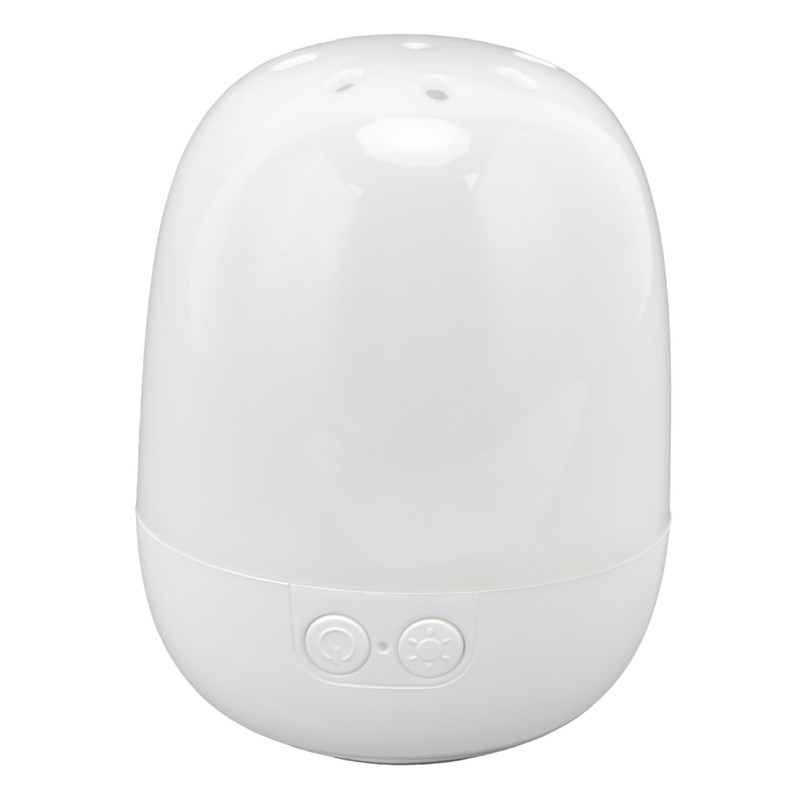 Plug In LED Night Light Adjustable Remote Control LED Night