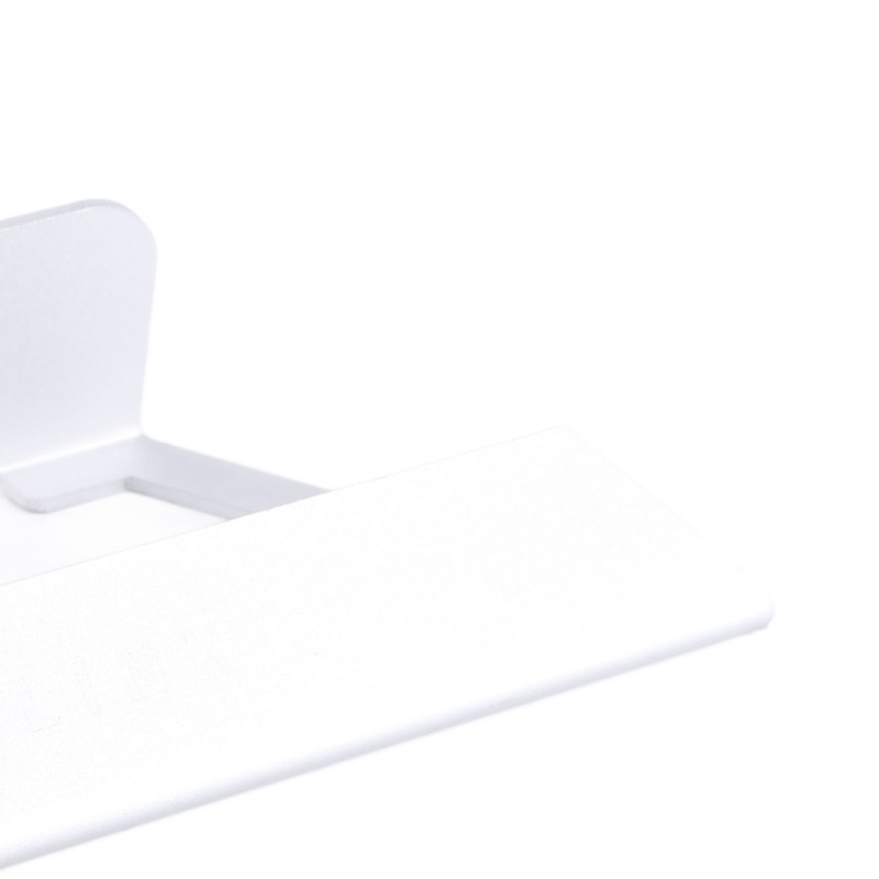 Router Wall Mount Bracket Aluminum Alloy Router Wall Mount Stand