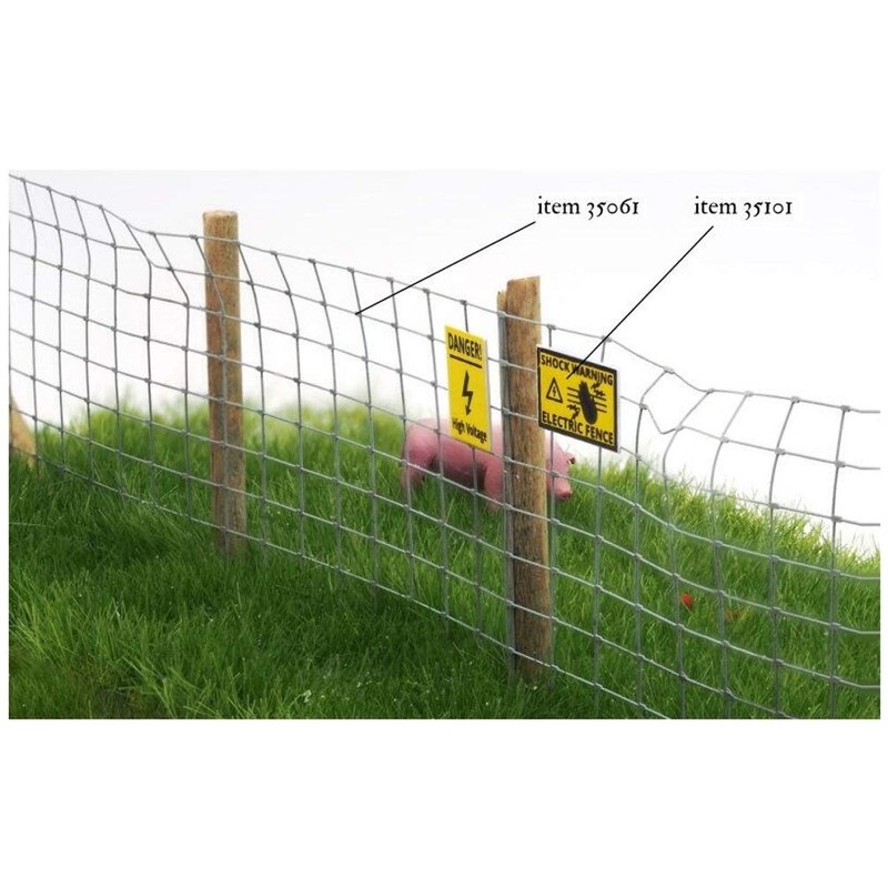 Masomodel 1/35 Warning Sign & Warning Table Set Plastic Model