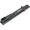 Bostitch Office Anti-Jam Long Reach Stapler, 20 Sheet Capacity, Adjustable,