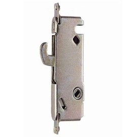 Rockwell Security Mortise Lock Flush Mount for Sliding Patio Door, French Doors and Glass Sliding Doors, Residential and Commercial Use
