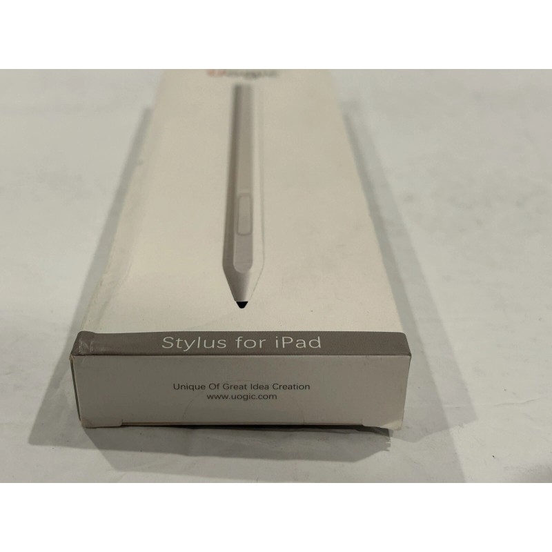 Uogic White Stylus Pen With Palm Rejection Brand New Sealed