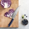 Cangshan HELENA Series Swedish Steel Forged Chef's Knife (Navy Blue,