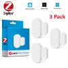 15-Pack Zigbee Window Door Sensors Smart Contact Sensors Kit For