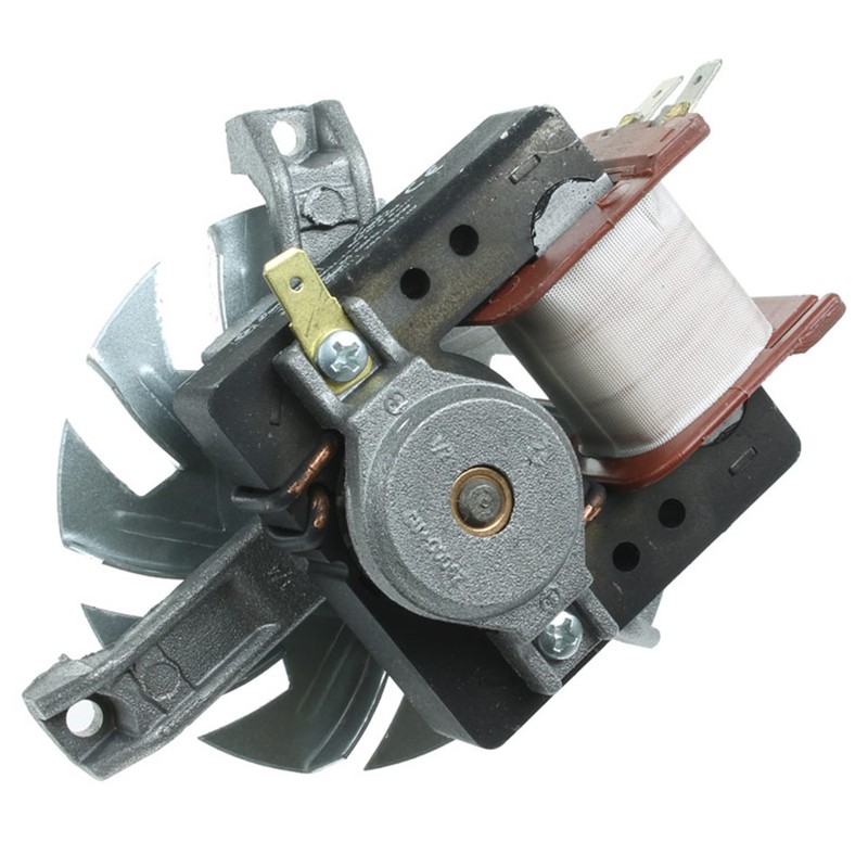 Cookmaster CS100C510X Fan Oven Cooker Main Motor Unit