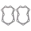 OTOTEC 2pcs Engine Cylinder Head Gaskets Graphene Head Gasket 52-041-20-S