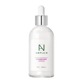 Coreana Ampoule-N Ceramide Shot Ampoule Large Size / 코리아나 앰플엔 세라마이드샷 앰플 대용량