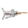 Fuel Petcock Metal Gas Tank Switch Valve Replacement for R51/3