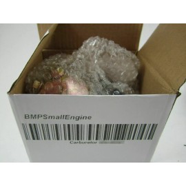 BMP Carburetor Carb For PowerBOSS Generator 30756 7000/5500 Watts