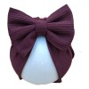Gorrito, Turbante, Para Niña, Bebe, Recién Nacido, 5pz.