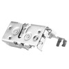 Aramox Door Lock Latch, Right Sliding Door Lock Latch 9017301135
