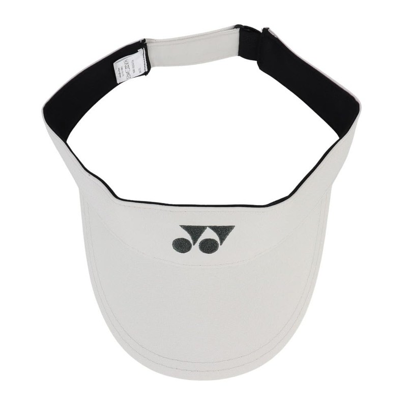 Yonex 40090 Women's Sun Visor, sand (585)
