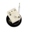 sourcing map 1NO 1NC 250V 16A 60-200C Temperature Control Switch