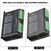 DM542 2-phase Stepper Motor Driver 57/86 Series Stepping Motor Driver