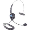 CONRAD 923686-62 Headset for Smartphone Black
