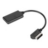 Ejoyous Bluetooth 5.0 AUX Music Bluetooth AUX Music Cable Interface