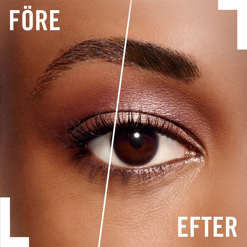Rimmel Rimmel Professional Eyebrow Pencil, Hazel, 1.4g (Pack of 1)
