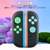 Dlseego Switch2 Direction Key Cap Stick Cover Switch 2 Joicon