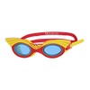 Zoggs Kids' DC Super Heroes Character Swimming Goggles, Wonder Woman,