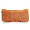 Agility affa "Lion" Mini Wallet, Trifold Wallet, Ultra Small Wallet,