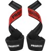 PROIRON Professional Lifting Straps for Lifting Aid Strength Training Fitness