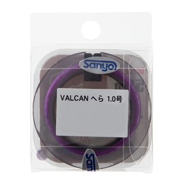 SANYO-NYLON VALCAN spatula road yarn 50m 0.6
