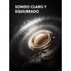 1 Hora Audífonos Inalámbricos Bluetooth con Pantalla LED
