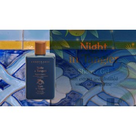 L'Erbolario Nacht a Tanger Shower Gel 250 ml 250 ml