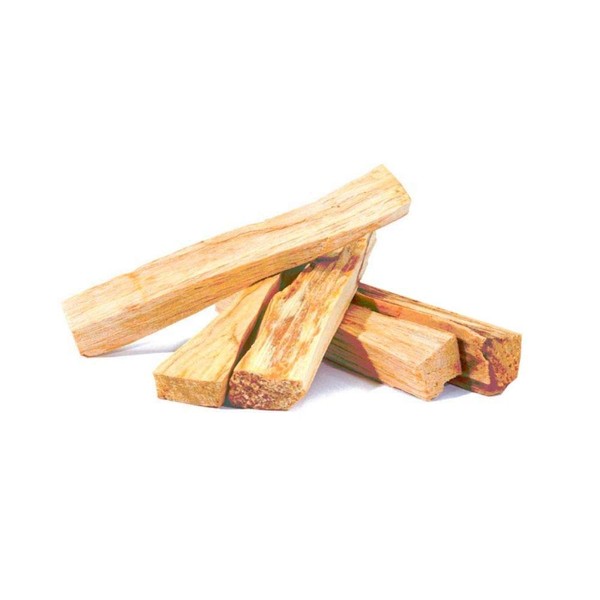 Beaut Palo Santo Incense Wood, Choose Your Size, Purification, Stick Type, Made in Peru, February 2023, Selected, Direct Import, 0.9 oz (25 g), Thin (Approx. 4 to 6 Rolls)