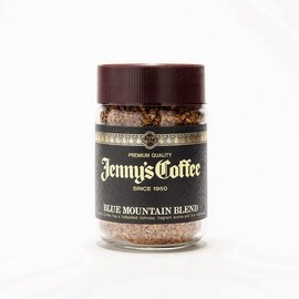 jenny blue mountain blend 60g
