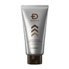 Scalp D Hair Dye Men's Hair Color Conditioner, Deep Brown,
