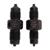 Brake Pipe Flaring Tool 1/4" 3/16" Single Double Flare Kit