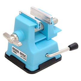 Wave HG Mini Vise 6 x 4.1 x 2.8 inches Plastic HT370