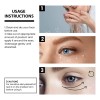 Ia Aj Eg Crema De Ojos Hidratante Y Nutritiva.