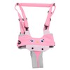 Baby Walking Harness Cartoon Handheld Toddler Walk Learning Helper Assistant