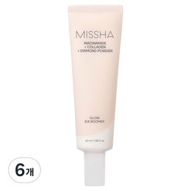 미샤 글로우 비비 부머 Missha Glow BB Boomer